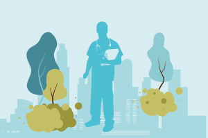 Прием ведет врач акушер-гинеколог Латыпов М.М.