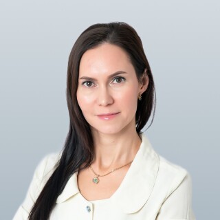 Изъюрова Наталья Николаевна