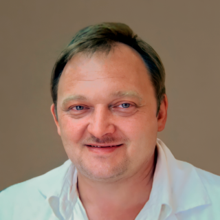 Загурдаев Андрей Семенович
