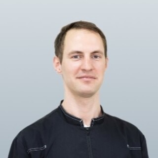 Воробьев Дмитрий Юрьевич